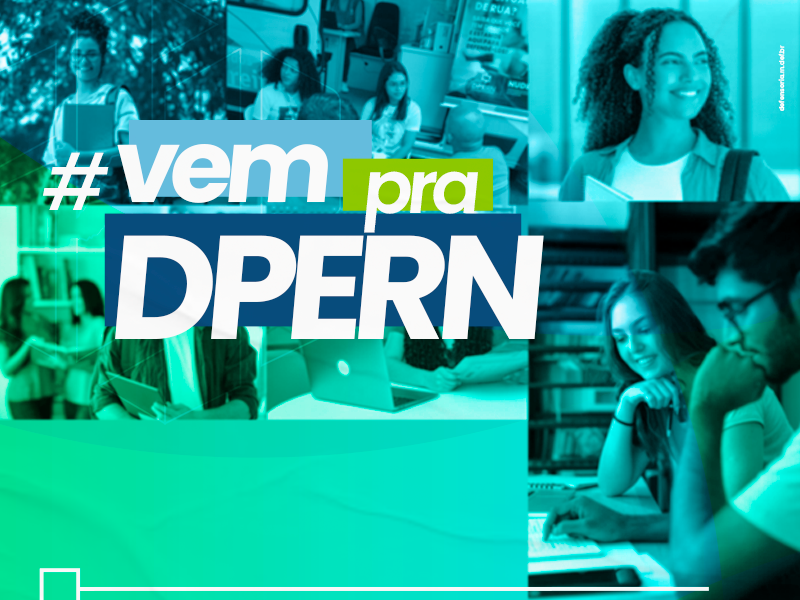 DPERN abre processo seletivo para Chefe do Almoxarifado e Setor de Transportes