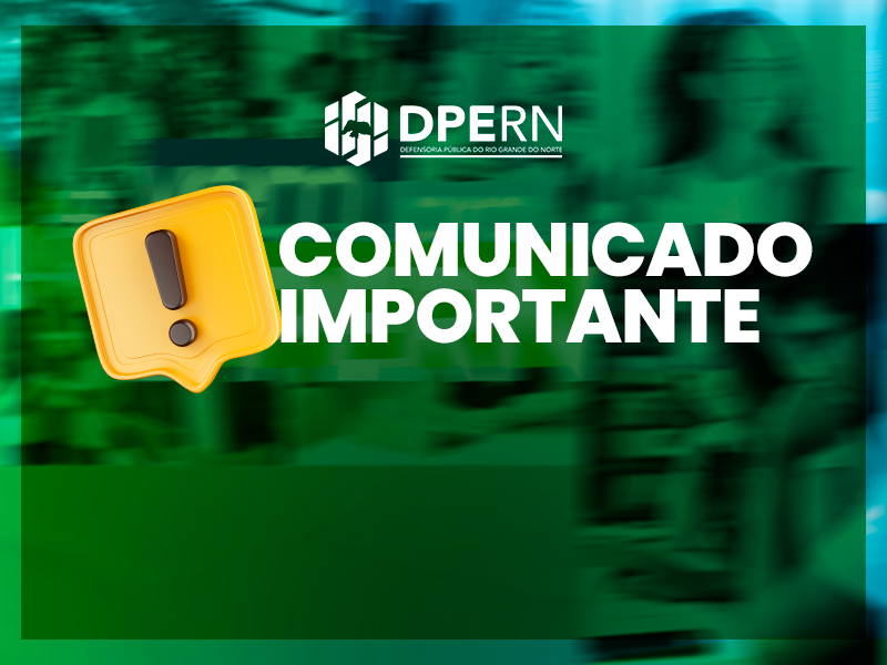 Suspensão provisória do VI Teste Seletivo para Residentes
