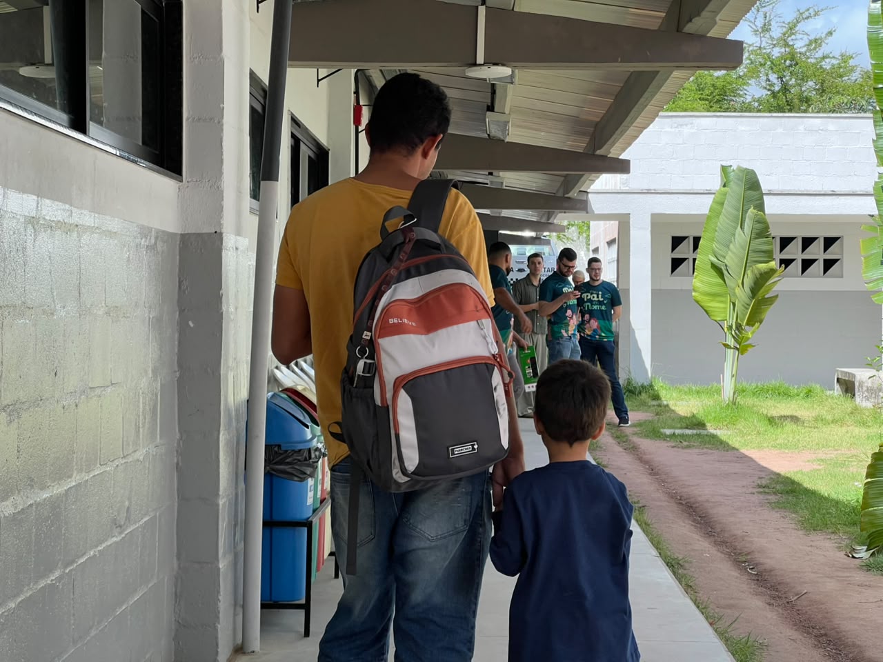 Histórias que vão além de um registro: 5ª edição do Meu Pai Tem Nome em Natal é marcada por dezenas de reconhecimentos de paternidade