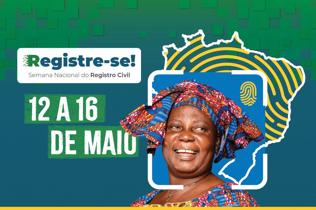 DPERN participa da 3ª edição do “Registre-se!”, realizado pelo TJRN