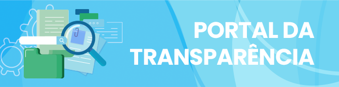 Portal da transparência